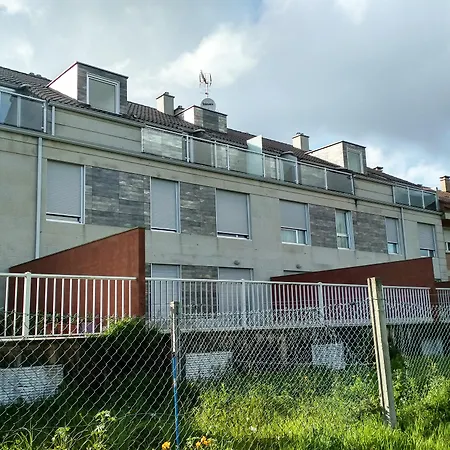 3000 Apartment