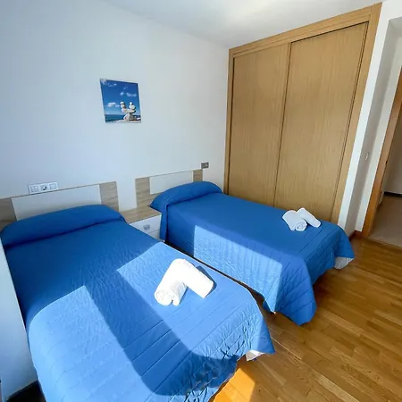 Apartment 3000