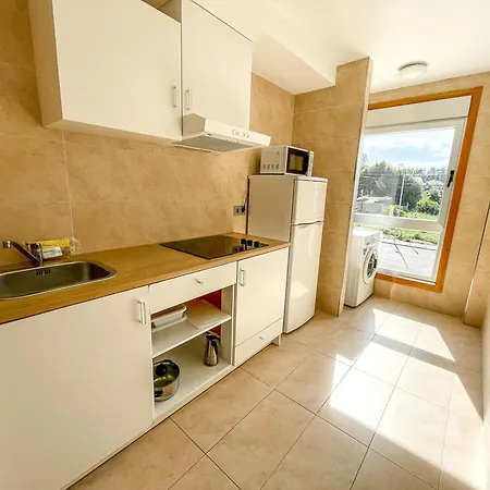 3000 Apartamento *
