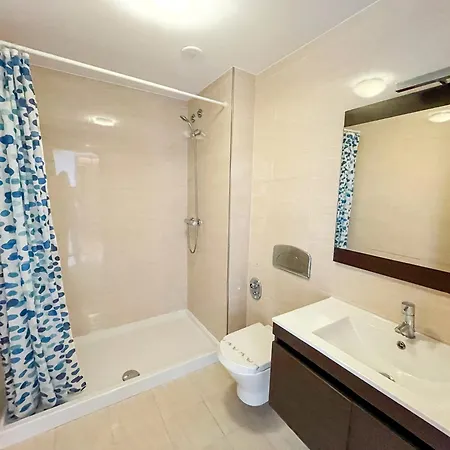 Apartmán 3000 *