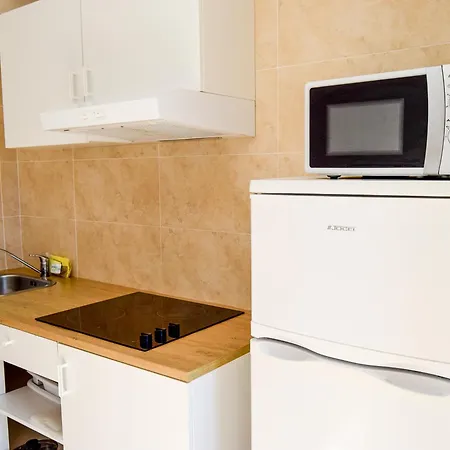 Appartement 3000 L'île d'Arousa