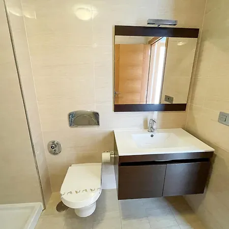 3000 Isla de Arosa