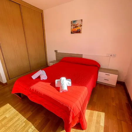3000 Apartamento