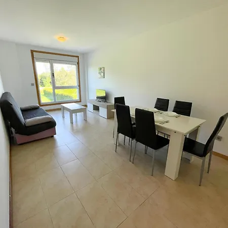 Apartment 3000