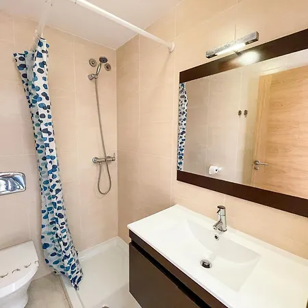 Apartamento 3000 *
