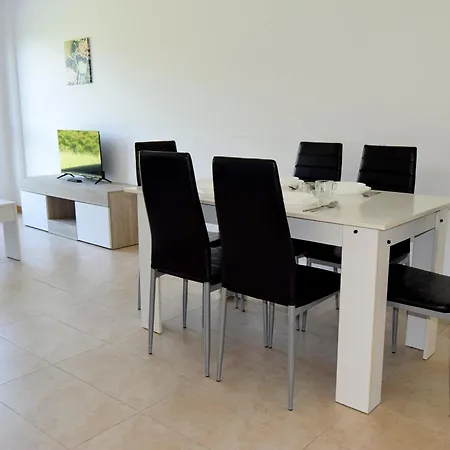 3000 Appartement L'île d'Arousa