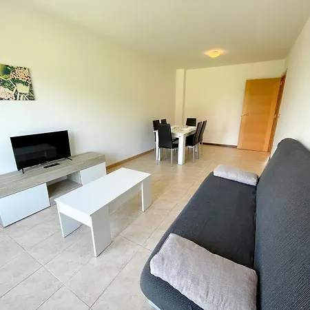 Apartmán 3000 Isla de Arosa
