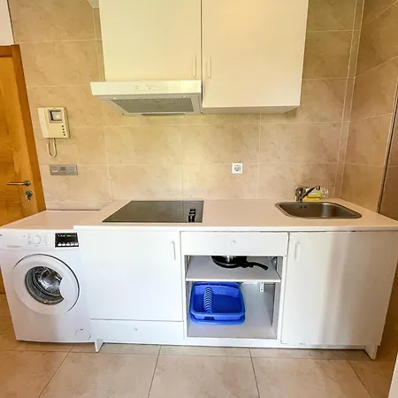 3000 Apartment