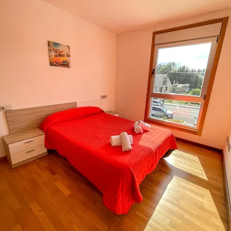 Apartamento 3000