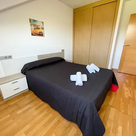 3000 Apartamento *