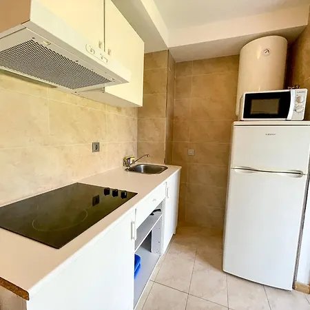 3000 Apartment Isla de Arosa