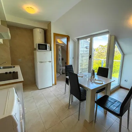 Apartment 3000