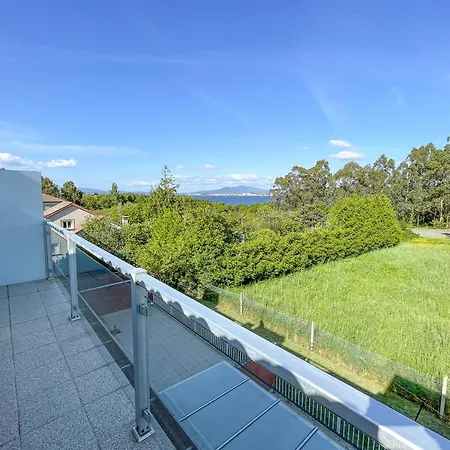 Appartement 3000 L'île d'Arousa