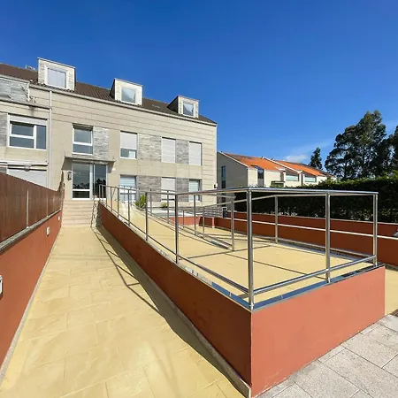 Apartment 3000