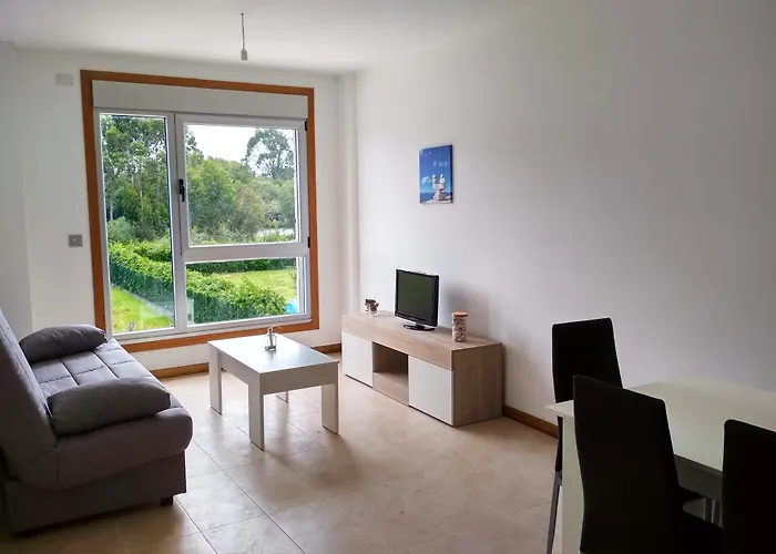 3000 * Isla de Arosa