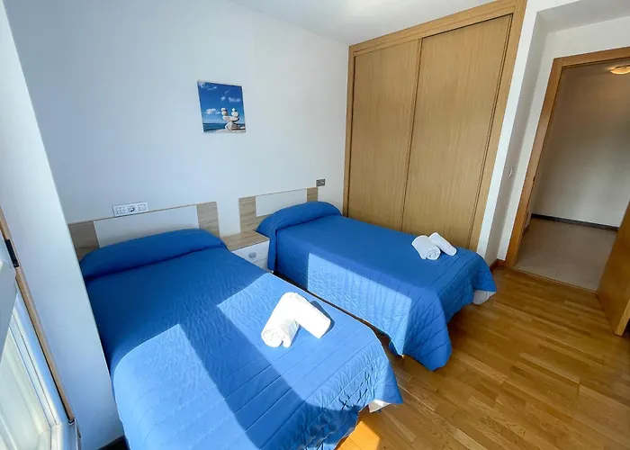 Apartamento 3000