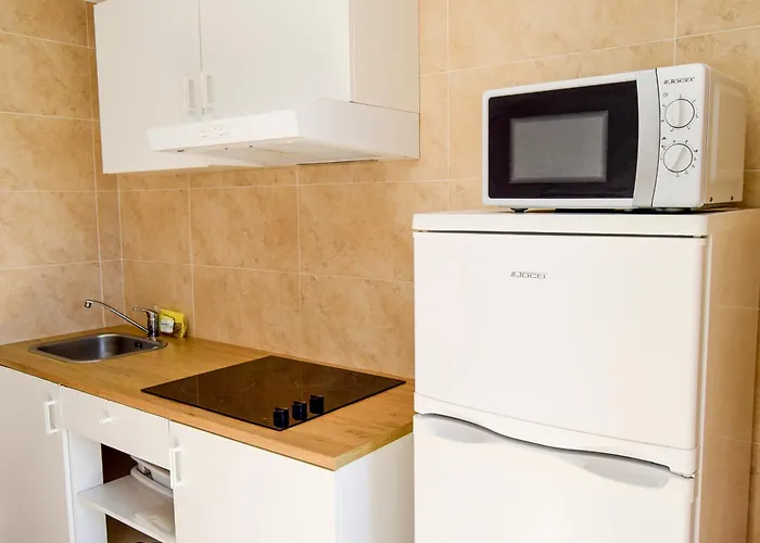 Daire 3000 Isla de Arosa