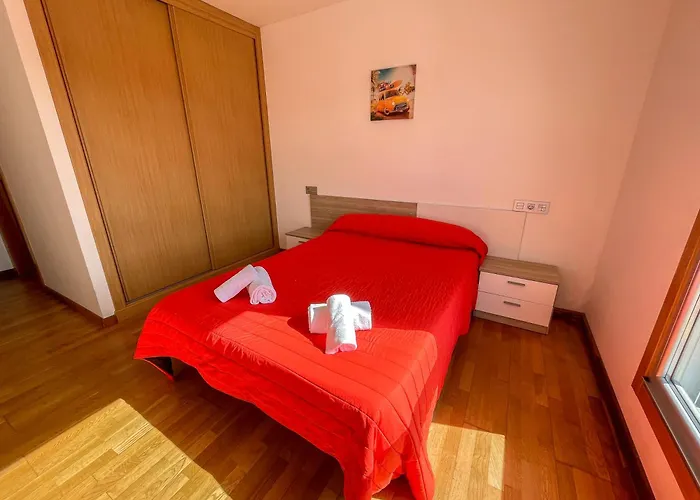 3000 Apartamento