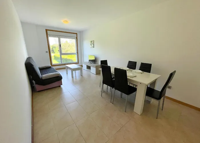 Apartamento 3000