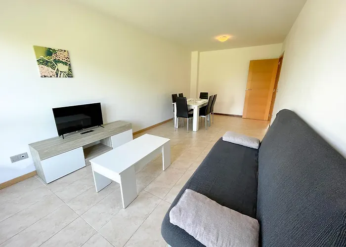 Lejlighed 3000 Isla de Arosa