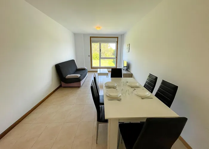 3000 * Isla de Arosa