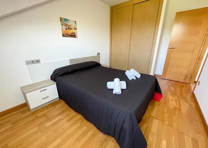 3000 Apartamento *
