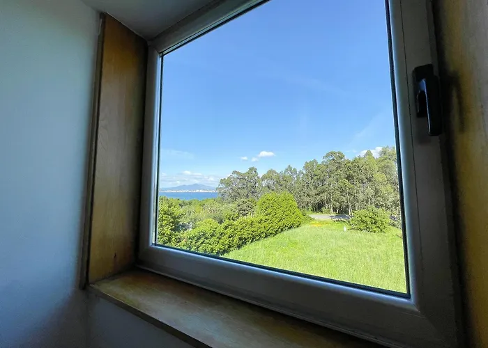 3000 * Isla de Arosa