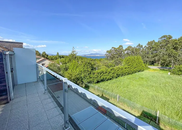 Daire 3000 Isla de Arosa